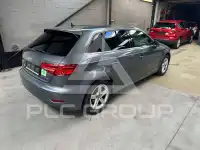 2019 Audi A3