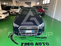 2019 Audi A3