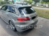 2019 Audi A3