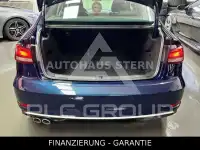 2019 Audi A3