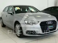 2019 Audi A3