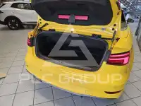 2019 Audi A3