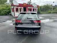 2019 Audi A3