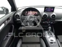2019 Audi A3