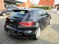 2019 Audi A3