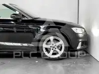 2019 Audi Other