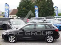 2019 Audi A3