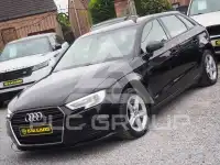 2019 Audi A3