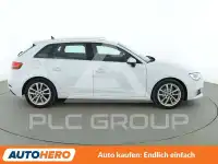 2019 Audi A3