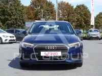 2019 Audi A3