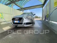 2019 Audi A3