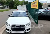 2019 Audi A3