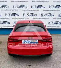 2019 Audi A3