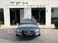 2019 Audi A3