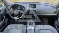 2019 Audi A3