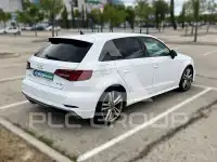 2019 Audi A3