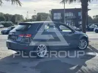 2019 Audi A3