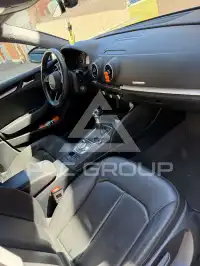 2019 Audi A3