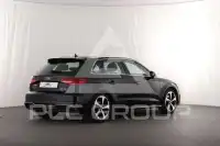 2019 Audi A3