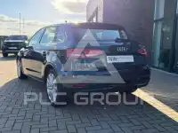 2019 Audi A3