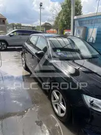 2019 Audi A3