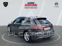 2019 Audi A3