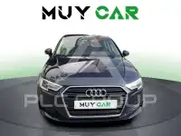2019 Audi A3