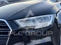 2019 Audi A3