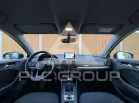 2019 Audi A3