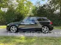 2019 Audi A3