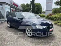 2019 Audi A3