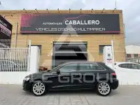 2019 Audi A3