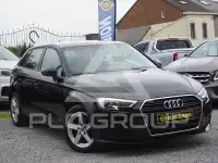 2019 Audi A3