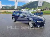 2019 Audi A3