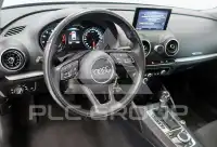 2019 Audi A3