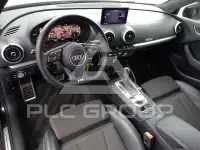 2019 Audi A3