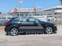 2019 Audi A3