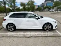 2019 Audi A3
