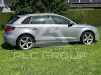 2019 Audi A3
