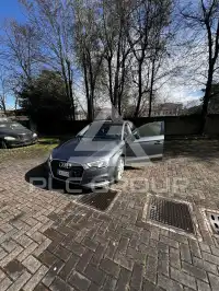 2019 Audi A3