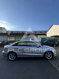 2019 Audi A3
