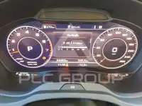 2019 Audi A3