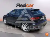 2019 Audi A3