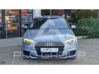 2019 Audi A3