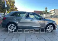 2019 Audi A3