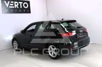2019 Audi A3