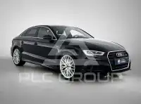 2019 Audi A3