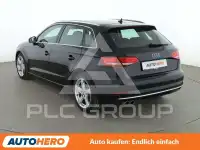 2019 Audi A3