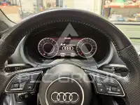 2019 Audi A3