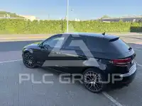 2019 Audi A3